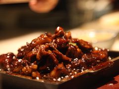 -杏花堂·山西菜馆(晋中万达店)