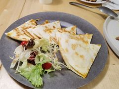 -橘酱餐厅