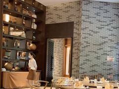 -天府中餐厅·粤菜·海南菜·生猛海鲜(三亚海棠湾洲际度假酒店)
