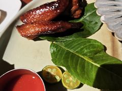 -格鲁·秀色Georgia’s Feast