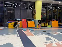 -妙拓思MUTUUS少儿体能馆(赛银国际店)