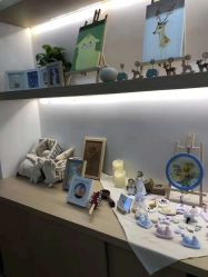 -慢脚印孕产中心(园区国金店)
