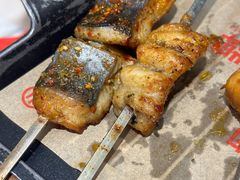 -叁宝烤肉• 西安烧烤(凤城十二路店)