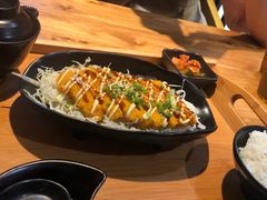 -雷门拉面店(新光天地店)