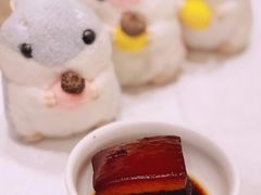 东坡焖肉-知味观(湖滨总店)