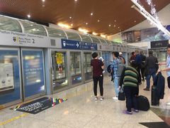 -吉隆坡国际机场