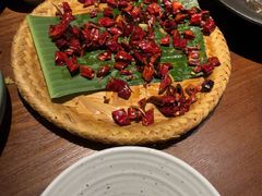 -本处·素食·融合料理(南油店)