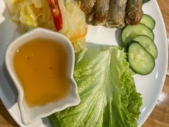 -大茴香越法料理(SOHO复兴店)