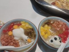 -杨校长·老成都串串香火锅(全国总店)