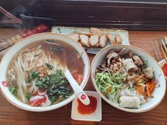 -越南牛肉河粉餐厅(书院巷店)