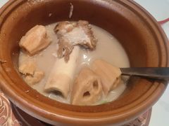 -来菜·湖北头牌藕汤(武商MALL众圆店)
