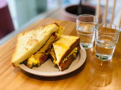 -echoes coffee回响咖啡(红山店)