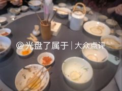 -田小狗的饭店(碧桂园店)