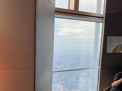 -云·酷Atmosphere(国贸大酒店)