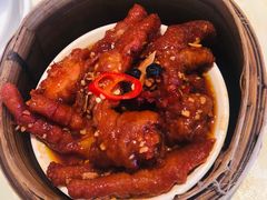 -翠濠庭海鲜酒家
