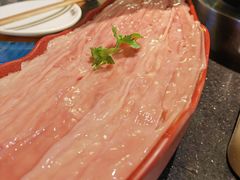 -香佰里鲜货火锅(佳乐金街店)