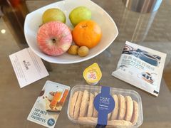 -杭州龙禧福朋喜来登酒店