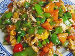 -新新湘菜馆(新中街二条店)
