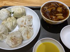 -缘赵记(沙子口店)