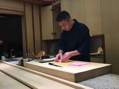 -鮨一日本料理旗舰店(总店)