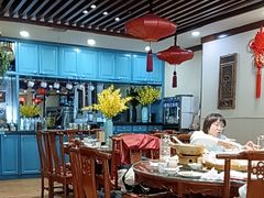 -那家老院子东北菜·饺子·小鸡炖蘑菇(艳华街店)