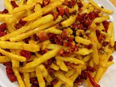 -蜀膳坊(洪公祠小区店)