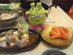 97-板长寿司(海港城店)