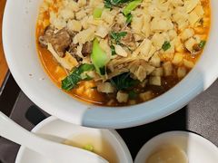 -清真·马洪小炒泡馍馆(钟楼回民街店)