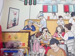 -广信牛奶甜品世家(台东店)