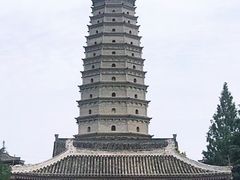 -法门文化景区