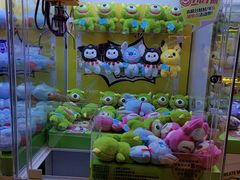 -汤姆熊欢乐世界(龙之梦店)