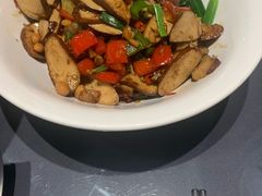 -楚鲜·汉正街一号(天河店)