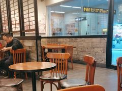 -星巴克(无锡大东方店)