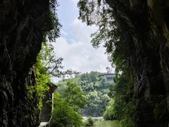 -天河潭旅游度假区