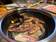-竹涟烧肉(太古里店)