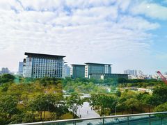 -广州市城市规划展览中心