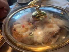 -绿茶餐厅(领展购物广场·中关村店)
