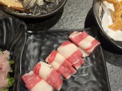 -湊湊火锅·茶憩(世博大道店)