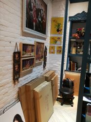 -小阿福儿童摄影(摩尔城店)
