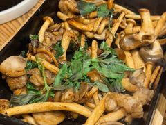 -兮食农场餐厅