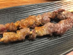 -塔哈尔·新疆盛宴(城西银泰店)