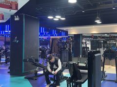 -威仕顿健身游泳(御锦城店)