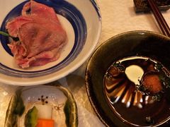 -空蝉怀石料理(益丰·外滩源店)