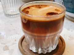 得体Dirty-明谦·Coffee&Cocktail Bar(美您公园店)