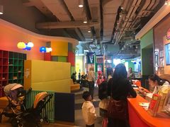 -上海浦东嘉里大酒店