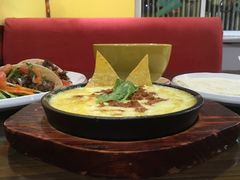 -panchos 墨西哥餐厅(嘉绿苑店)