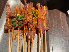 -张翻越·川渝冒菜·武汉黑鸭煲(城北万象城店)