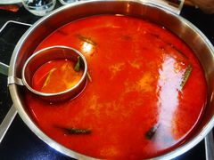 -青柠记忆泰式海鲜火锅(合生汇购物中心店)