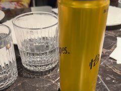 -LESCEDARS Brasserie Bistro香柏树