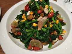 -北李妈妈菜(鲁能城店)
